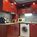 아파트 El Mate Sea Garden And