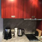아파트 El Mate Sea Garden And *