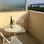 El Mate Sea Garden And 아파트 바르나