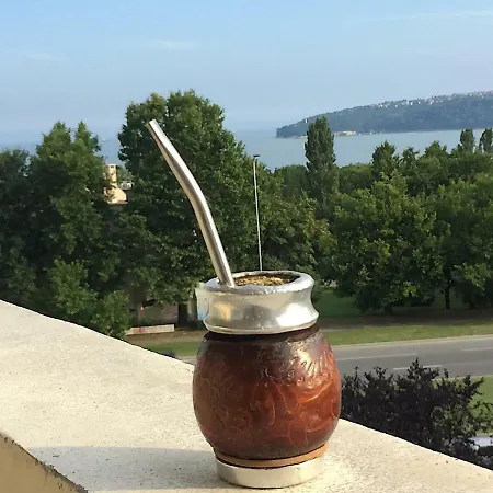 El Mate Sea Garden And