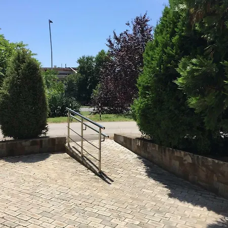 Apartament El Mate Sea Garden And