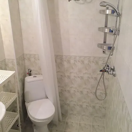 Apartament El Mate Sea Garden And *