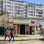公寓 El Mate Sea Garden And 瓦爾納