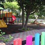 El Mate Sea Garden And 公寓