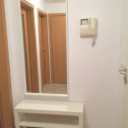 El Mate Sea Garden And Free Parking Apartment