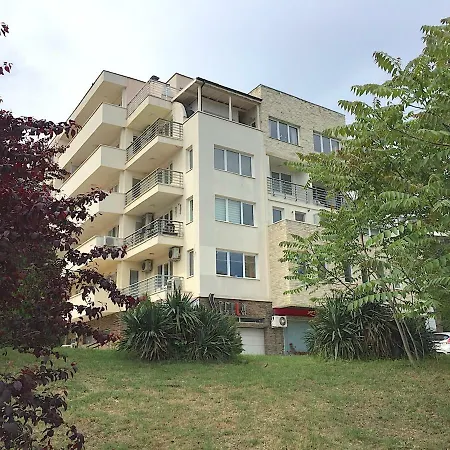 El Mate Sea Garden And Free Parking * Varna