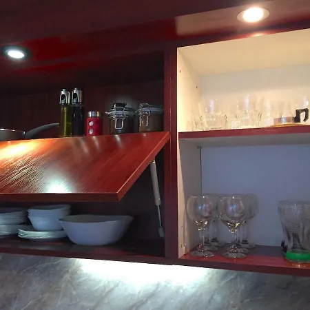 El Mate Sea Garden And Free Parking Apartment Varna