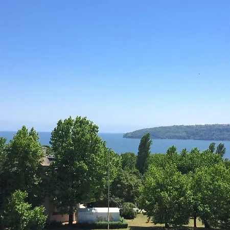 El Mate Sea Garden And Free Parking Varna