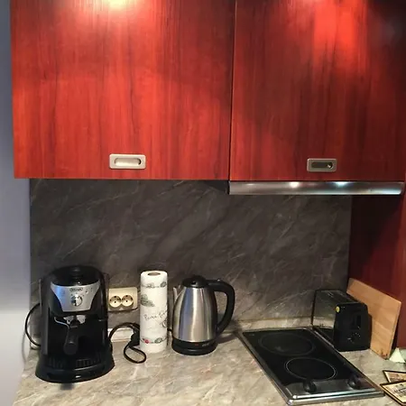 Apartment El Mate Sea Garden And Free Parking *