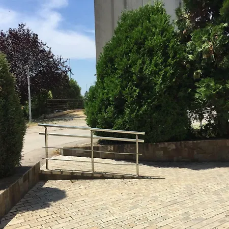 El Mate Sea Garden And Free Parking * Varna