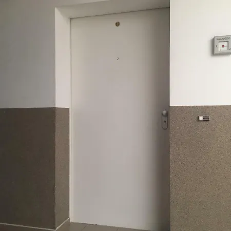 Apartment El Mate Sea Garden And Free Parking