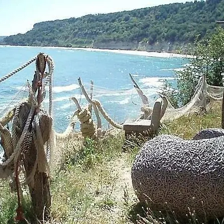 El Mate Sea Garden And Free Parking Apartment Varna