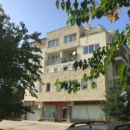 El Mate Sea Garden And Free Parking Apartment