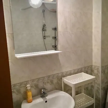 Apartment El Mate Sea Garden And Free Parking Varna