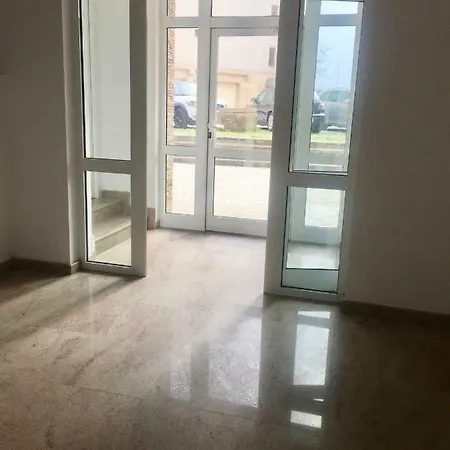 El Mate Sea Garden And Free Parking Apartment *