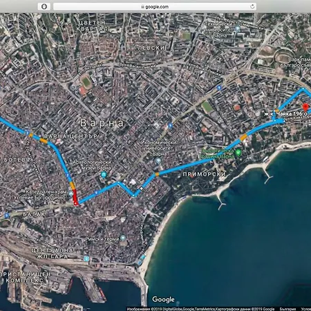 Apartment El Mate Sea Garden And Free Parking *