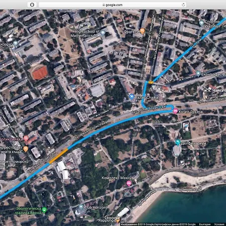 Apartment El Mate Sea Garden And Free Parking *
